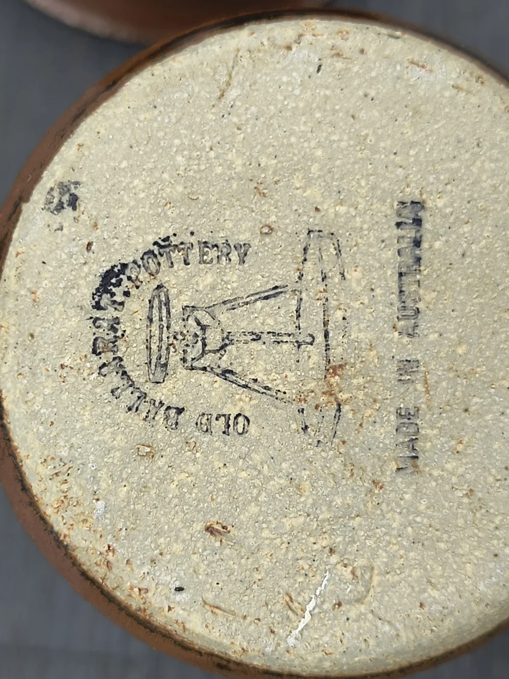 Pottery Goblets - Picture 5 of 5